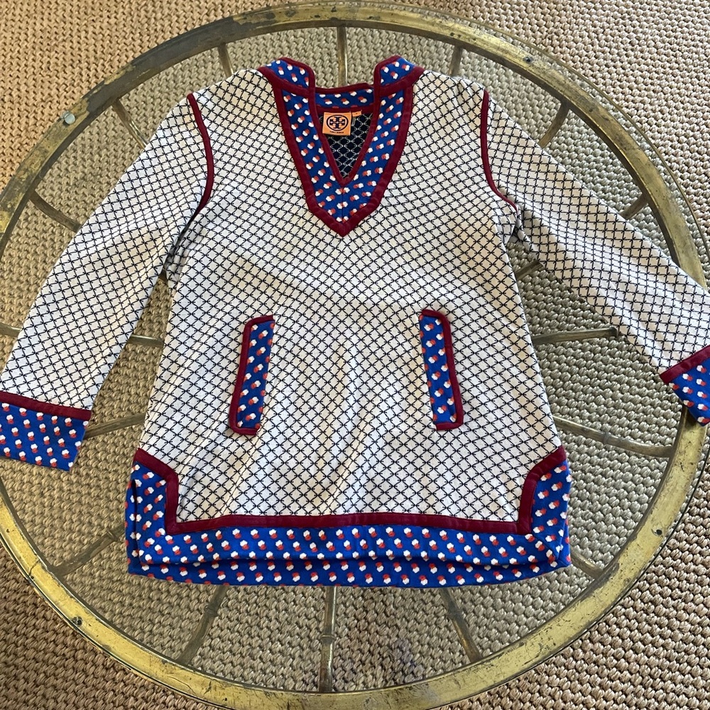Tory Burch Sweater